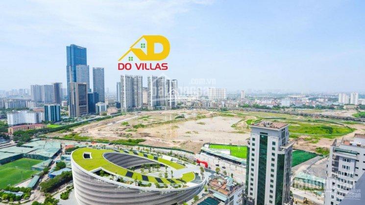 QUỸ HÀNG TỐT NHẤT VINHOMES SKYLAKE - 1800 CĂN 1PN - 4PN - PENTHOUSE - SKYVILLA NHÌN RA TRỰC DIỆN HỒ