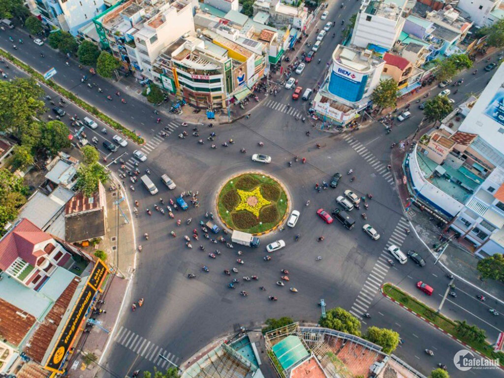 Cho thuê nhà nguyên căn mặt tiền Lê Hồng Phong giá chỉ 18tr/ tháng