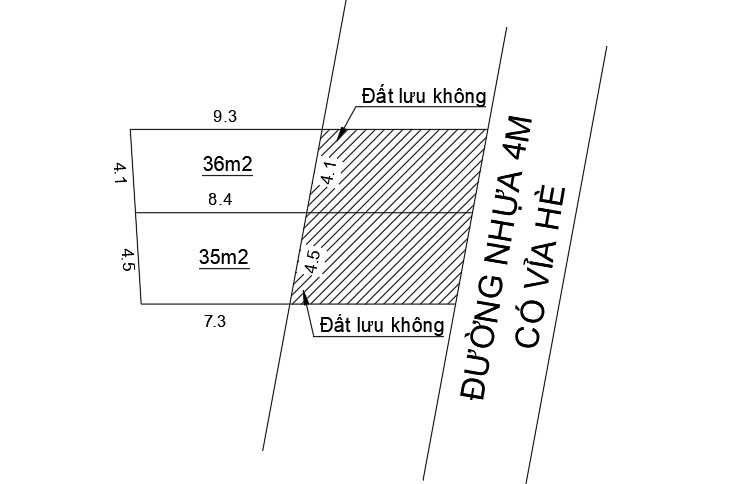 Bán đất Thị trấn Đông Anh Hà Nội chỉ 1,3 tỷ