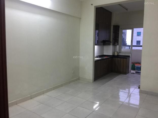 Cho thuê căn hộ chung cư tại Dự án Khu đô thị Vĩnh Hoàng, Hoàng Mai, Hà Nội diện tích 65m2 giá 5.