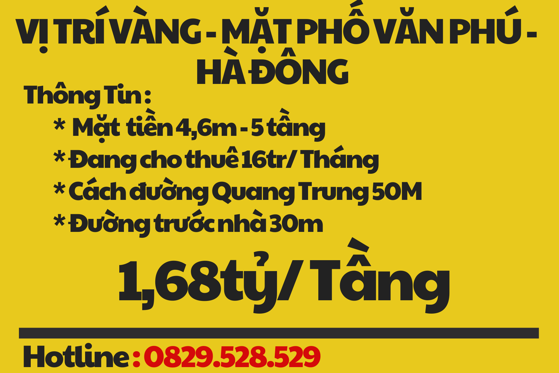 Nhà Massage Hà Đông